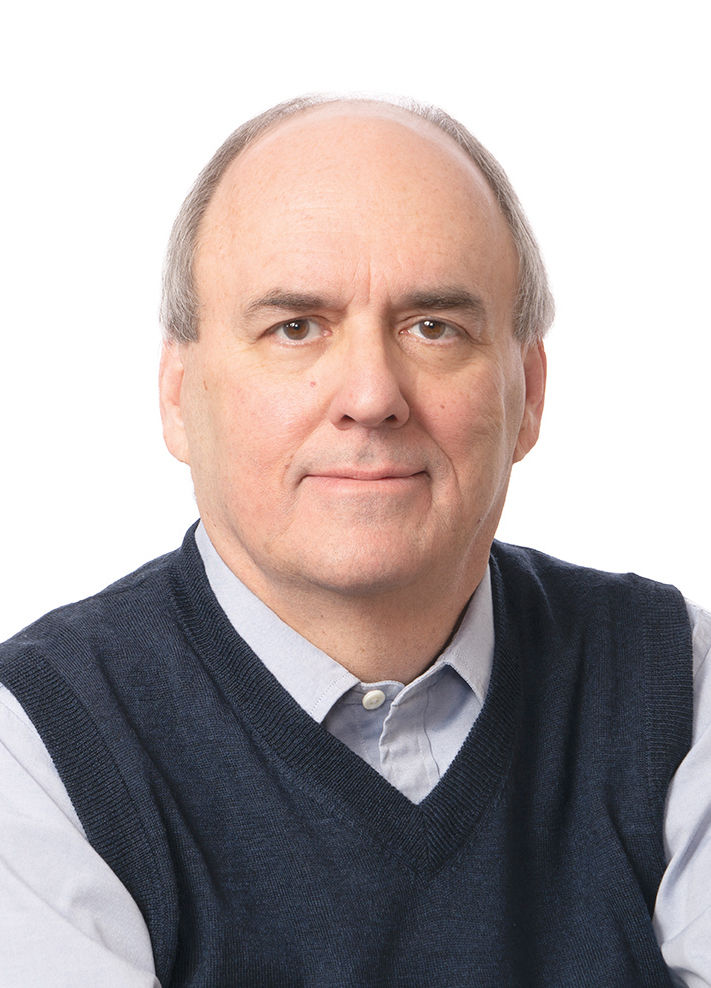 Pat Winburn